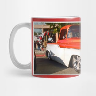 Street Truck Life Mug